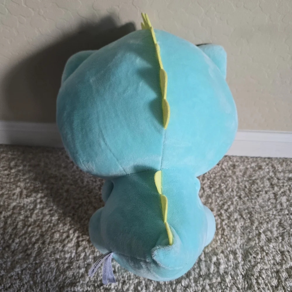 Sanrio‎ Hello Kitty Dinosaur Plush